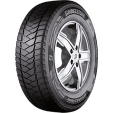 Bridgestone Duravis All Season Evo 195/75R16C 110/108R M+S 3pmsf