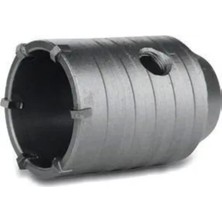 Tomax Adaptörlü Elmaslı Beton Delme Panç 50 mm