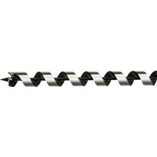 Tomax Sds Ağaç Delme Matkap Ucu 14X500