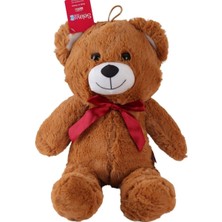 Sora Home 4564K Salaş Ayı 46 cm Kahverengi