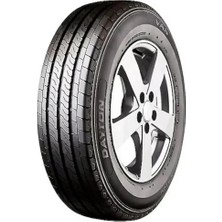 Dayton Van 225/65R16C 112/110R 8pr