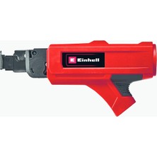 Einhell Te-Dy 18'li Alçıpan Vidalama Aparatı