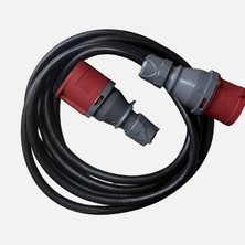Tek-İş Tek-Iş 5X4MM Ttr 5 Metre Uzatma Kablosu