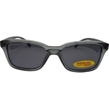 Merlen Kids Merlen Kıds 4911- COL.0506 UV400, Polarıze Unısex Çocuk Güneş Gözlüğü