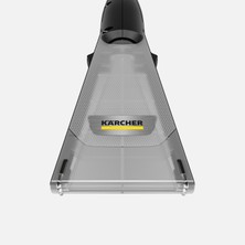 Karcher Eco Boster 180 Yıkama Başlığı (K 6 ve K 7 Modellerine Uyumlu Yelpaze Nozzle)