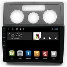 Maitech MTC-332 Ut Volkswagen Caddy 2004-2015 4gb Ram 32GB Hafıza Android Multimedya