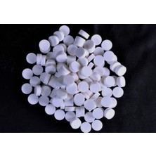 Maxfresh Naftalin Koku Giderici Tablet 1 kg
