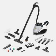 Karcher Sv 7 Buharlı Temizleyici