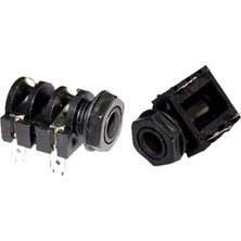 Uravas Store Oem 6,3mm Mono Plastik Şasi