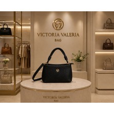 Victoria Valeria Maison Savoy New Trend El ve Omuz Çantası