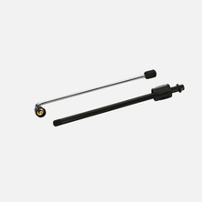 Karcher Açılı Püskürtme Borusu ( Araç Altı ve Ulaşılamayan Alanlar Başlığı )