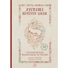 Uravas Store Ayetlerle Büyüyen Çuk