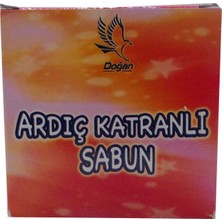 Popüler Sepet Ardıç Katranlı Sabun 150GR