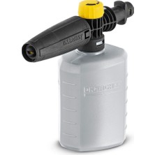 Karcher Fj 6 Bağla ve Temizle Köpük Aparatı