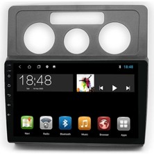 Maitech MTC-332 Ut Volkswagen Caddy 2004-2015 4gb Ram 32GB Hafıza Android Multimedya