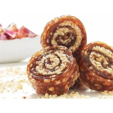 Darende Kayısı Dünyası Ballı Burma Tatlısı 500 Gr – Geleneksel ve Çıtır