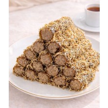Darende Kayısı Dünyası Kadayıflı Küme 1 kg