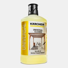 Karcher Genel Temizleyici Deterjan 1 Lt.