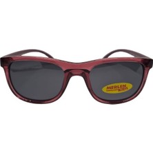 Merlen Kids Merlen Kıds 4912- COL.14514 UV400, Polarıze Unısex Güneş Gözlüğü