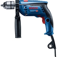 Bosch Darbeli Matkap GSB13RE 600 W