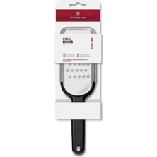 VCT-7611160326539-VICTORINOX 7.6081.3 Kalın Rende, Siyah