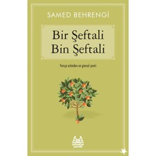 Uravas Store Bir Şeftali Bin Şeftali