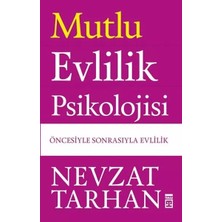 Uravas Store Mutlu Evlilik Psikolojisi