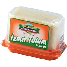 Tahsildaroğlu Izmir Tulum Peyniri 350 G ( 1 Adet )