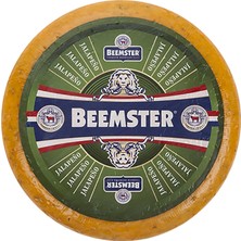 Beemster Gouda Jalapeno kg ( 1 Adet )