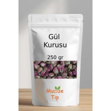 Mucize Tıp Gül Kurusu Dökme 250 gr