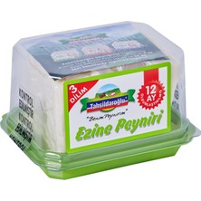 Tahsildaroğlu Ezine Peyniri 450 G (%45 Koyun %40 Keçi %15 Inek) ( 1 Adet )
