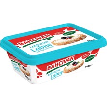 Bahçıvan Labne Peynir Laktozsuz 180 G ( 1 Adet )