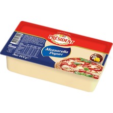 President Mozzarella Peyniri 600G ( 1 Adet )