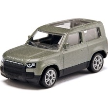 Siku Sıku Land Rover Defender 90