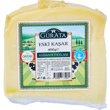 Gürata Eski Kaşar 400 G ( 1 Adet )