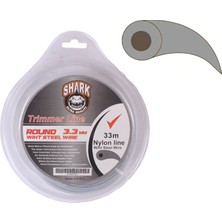 Shark Misina 3,3 mm 400 gr Telli