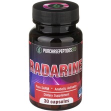 Purchase Radarine 30 Kapsül