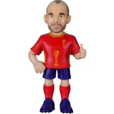 Minix Iniesta