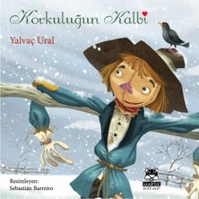 Uravas Store Korkuluğun Kalbi