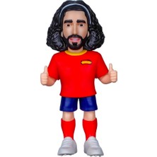 Minix Marc Cucurealla