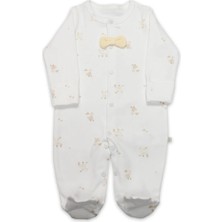 Bistyle Tulum Welcome Baby Duck 15105 Sarı