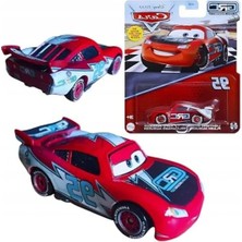 Cars 3 Tekli Karakter Araç Rayo Lıghtnıng Mcqueen HTY00