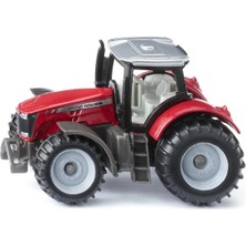Siku Sıku Massey Ferguson