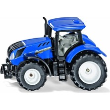 Siku Sıku New Holland T7.315