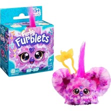 Uravas Store Üreticiniz F9703 Furby Furblets