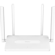 Uravas Store Imou HR12G Gigabit Dual Bant Wi-Fi Router