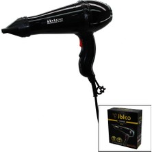 Uravas Store Professional Saç Kurutma - Fön Maki̇nesi̇ 3500 Performans - 2500W (5047)