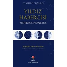 Uravas Store Yıldız Habercisi - Sidereus Nuncius