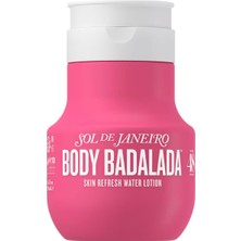 Sol de Janeiro Sol De Janeıro Body Badalada Skin Refresh Water Lotion 48 - Nemlendirici ve Ferahlatıcı Losyon 100 ml
