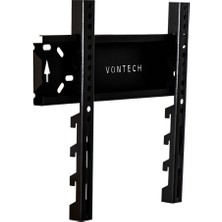 Uravas Store Vontech Sabit Tv Askı Aparatı 22 Inç ile 40 Inç Arası Destekler